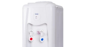 5 Dispenser Murah Harga Rp 100 Ribuan, Ada Fitur Pemanas dan Hemat Listrik