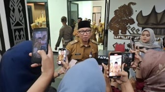 Akankah Program Pemutihan Pajak Kendaraan Diperpanjang? Ini Kata Mirza
