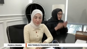 Filmnya Gagal Total, Malaysia Serukan Boikot Jumbo dan Semua Film Indonesia