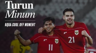 Timnas Indonesia Terancam Gagal di Piala AFF U-23 2025, Kenapa?