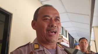 Update Kasus Pengerusakan Mobil Patroli Godean: Polisi Ungkap Identitas dan Peran 2 Tersangka Baru