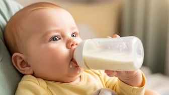 Jadi Incaran Ibu-ibu Baru, Ini 4 Variasi Botol Susu Hegen Beserta Harganya dari yang Termurah