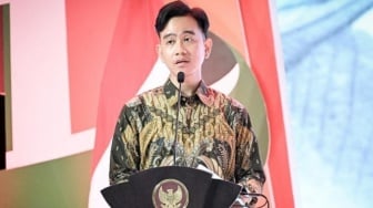 Gibran Sebut Kemenyan Bahan Baku Parfum LV dan Gucci, Benarkah?