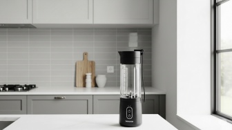 5 Rekomendasi Blender Portable Terbaik Mulai Rp80 Ribuan: Praktis, Mudah Dibawa, dan Anti Tumpah