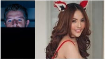 Terungkap! Jejak Bisnis Gelap di Balik Video Porno Lisa Mariana yang Dijual di Situs Asing