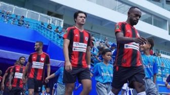 Pemain Keturunan Jerman 1,87 Meter Tanpa Naturalisasi Bisa Bela Timnas Indonesia di Ronde 4