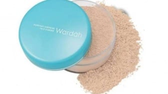 5 Bedak Tabur Non-Comedogenic di Bawah Rp100 Ribu: Wajah Mulus Bebas Komedo