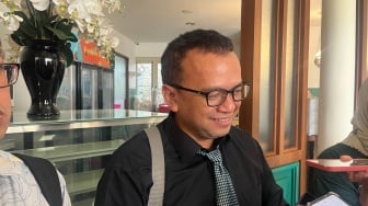 Kuota Internet Hangus Telkomsel Dikeluhkan DPR, Komdigi Siap Koordinasi ke BUMN