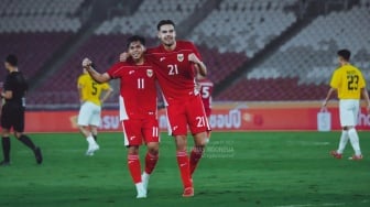 Kemenangan Besar Timnas Indonesia U-23 atas Brunei Bisa Sia-sia Jika Ini Terjadi