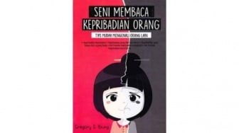 Ulasan Buku Seni Membaca Kepribadian Orang: Tips Memahami Sifat Manusia