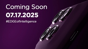 Fitur Unggulan Motorola Edge 60 Pro, Segera Dipasarkan ke Indonesia Bulan Ini
