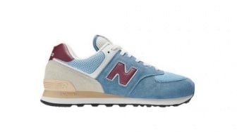Berapa Harga Sepatu New Balance 574 Original? Intip 6 Koleksi Terbaiknya