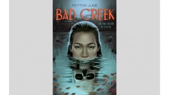 Ulasan Novel Bad Creek: Membongkar Rahasia Kelam Kota Kecil Bad Creek
