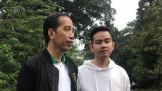 Sindir Balik Jokowi Soal Pemakzulan Gibran, FPP TNI: Tak Perlu Dijatuhkan, Reputasinya Sudah Jatuh