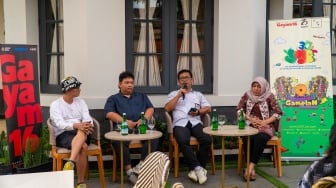 Yogyakarta Gamelan Festival Ke-30: Festival Musik, Seni dan Anak Muda, dengan Spirit Gamelan