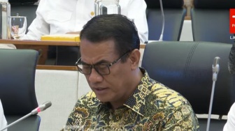 Dari 212 Perusahaan Merek Beras, Mentan Sebut 26 di Antaranya Akui Telah Lakukan Pengoplosan