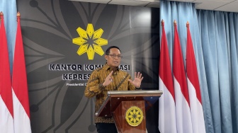 Donald Trump Pangkas Tarif Resiprokal, Presiden Prabowo Umumkan Detailnya Sore Ini!