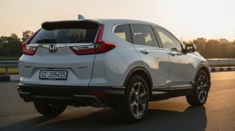Gak Selalu Haus Bensin! Ini Rekomendasi 5 SUV Bekas yang Ternyata Cukup Irit untuk Dipakai Harian