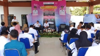 Strategi Bapenda Jember Perkuat Kemandirian Fiskal: Dari Pajak ke Pembangunan
