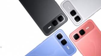 5 Pilihan HP Infinix Terbaru dengan Layar Mulus dan Fast Charging Ngebut