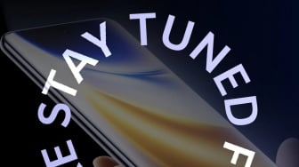 Vivo Siap Rilis HP 5G Murah Anyar, Bawa Layar Curved dan Bodi Tipis