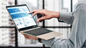 Inspiratif! Kisah Kiki Abdul Rachman Mendorong UMKM Go Digital