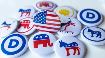 Sejarah Gajah Jadi Logo Partai Politik: dari Kartun Satire Amerika hingga PSI