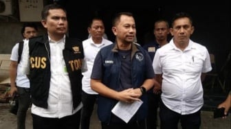 Polda Sumut Minta Pemerintah Daerah Tutup 3 Tempat Hiburan Malam Sarang Narkoba