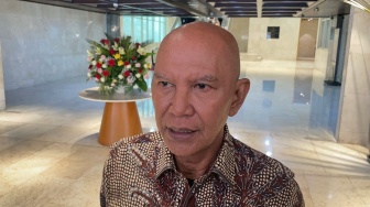 Bukan Kabar Baik? DPR Soroti Sisi Gelap di Balik Penurunan Tarif Trump untuk Produk Indonesia