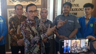 Menteri P2MI soal Pekerja WNI Di-blacklist Jepang: Itu Hoaks Disebarkan Influencer!
