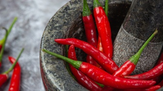 Waspada Kemarau Basah: Jangan Kaget Jika Harga Cabai dan Bawang Merah Melonjak
