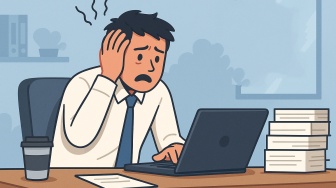 Mengapa Mematuhi Deadline Penting? Ini 8 Dampak Jika Menunda