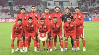 Timnas Indonesia U-23 Gilas Brunei, Erick Thohir: Gak Usah Besar Kepala