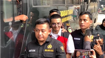 Pengacara Soroti Fans Lolly yang Jadi Saksi di Sidang Vadel Badjideh: Lebih Banyak Tidak Tahunya