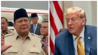 6 Fakta di Balik Telepon 17 Menit Prabowo-Trump yang Ubah Arah Dagang Indonesia