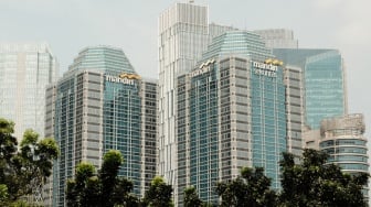 Akselerasi Bank Mandiri Dapat Pengakuan Global versi The Banker, Dari Peringkat 120 Melesat ke 115