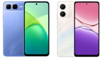 4 Rekomendasi HP Murah Rp 1 Jutaan Baterai Jumbo 6.000 mAh Terbaru Juli 2025