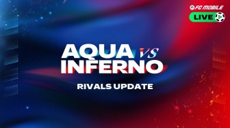 15 Kode Redeem FC Mobile Terbaru Hari Ini 16 Juli 2025, Pemain OVR Aqua vs Inferno