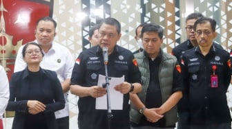 Jadi Tersangka Kasus Korupsi Chromebook, Kejagung Belum Tahan Stafsus Nadiem Makarim, Kenapa?