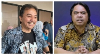 Roy Suryo Sebut Kader PSI Bisa Dipidana Imbas Sebut Ijazah Jokowi Asli, Ade Armando: Saya Gak Bela