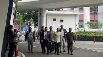 Ternyata Ini Alasan Kejagung Belum Tetapkan Nadiem Makarim sebagai Tersangka Kasus Korupsi Laptop