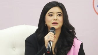 Anak Ingin Punya Ayah Lagi, Qory Sandioriva Pertimbangkan Buat Nikah ke-3 Kalinya