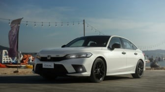 4 Rekomendasi Mobil Bekas Sedan yang Paling Dicari 2025: Harga Murah, Super Nyaman