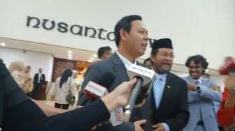 Ketua DPD RI Apresiasi Penurunan Tarif Ekspor ke AS, Sebut Bukti Diplomasi Presiden Efektif