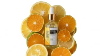 4 Serum Vitamin C dari Brand Lokal Harga 20 Ribuan, Ampuh Mencerahkan Kulit