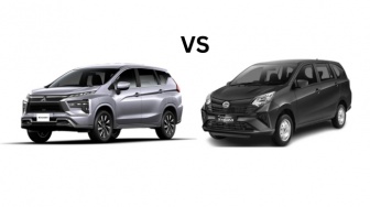 Cocok Jadi Mobil Keluarga, Ini 5 Alternatif Daihatsu Sigra Mulai Rp 60 Jutaan