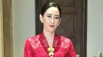 Bukan Orang Sembarangan, Profil Kusuma Anggraini yang Tuding Iris Wullur Jadi Selingkuhan Suaminya