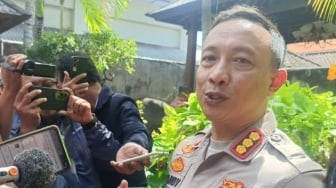 Ada Geng Narkoba dalam Kasus Penembakan WNA Australia ?