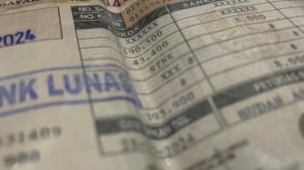 Jelang Ramainya IKN, PPU Kejar Target PAD Lewat Pajak Kendaraan