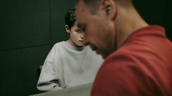 Dua Aktor Adolescence Raih Nominasi Emmy Awards, Owen Cooper Jadi yang Termuda